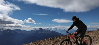 Your Guide To Hiking