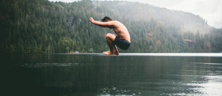 Swimming
