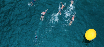 Best Swimming Tips